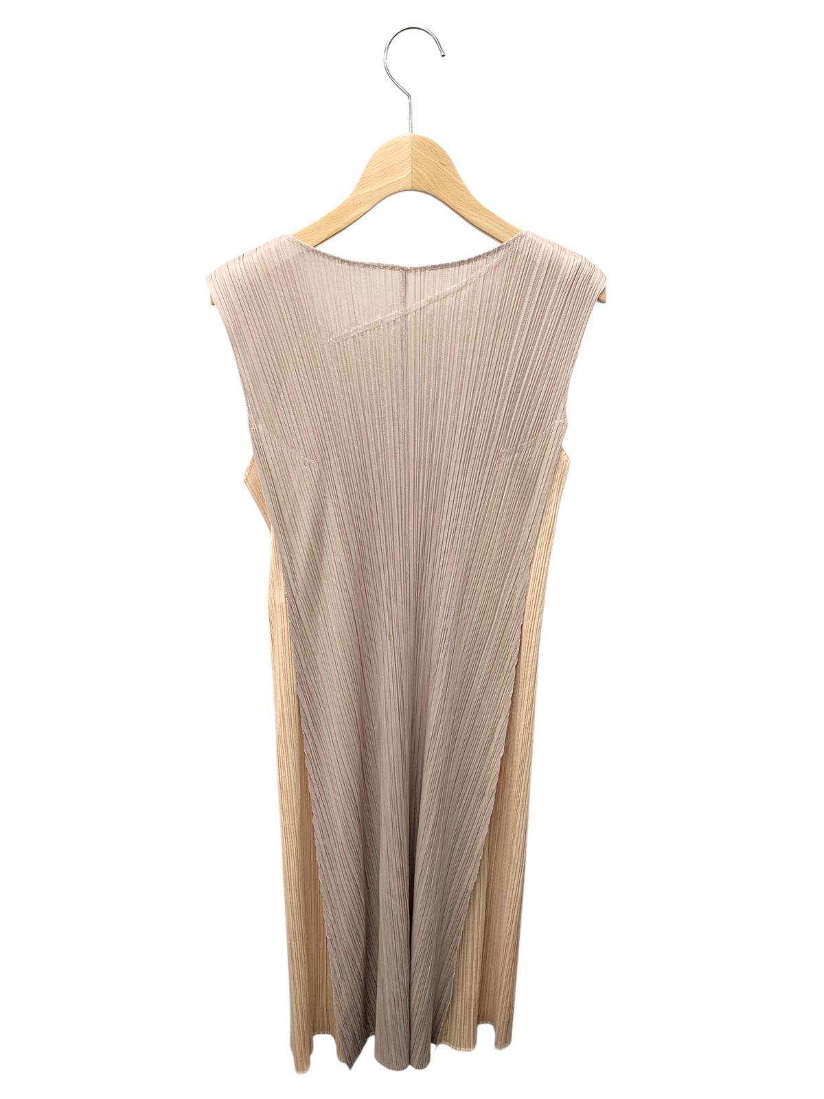 美品✨希少】Altima ミンクファー ポンチョ 裏地ペイズリー バイカラー