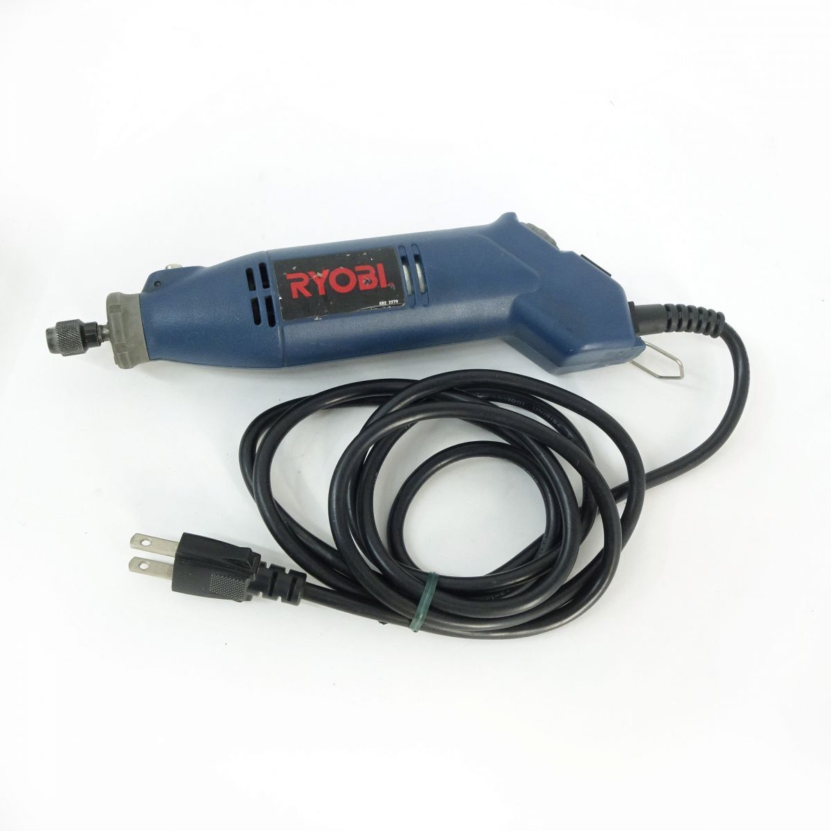 リョービ HR-100 ホビールータ ☆RYOBI リョービ ホビールータ HR-100 