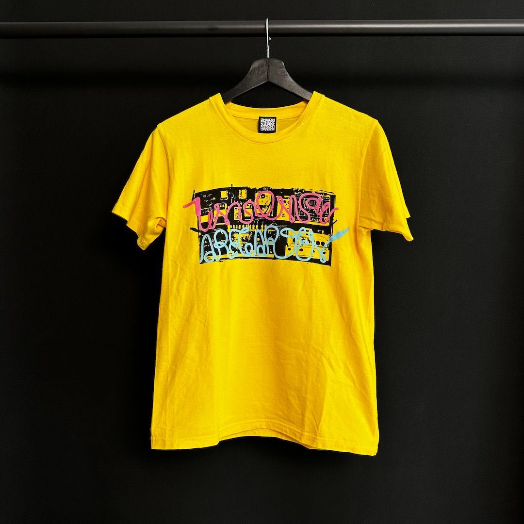 UNISON SQUARE GARDEN Tシャツ - ミュージシャン