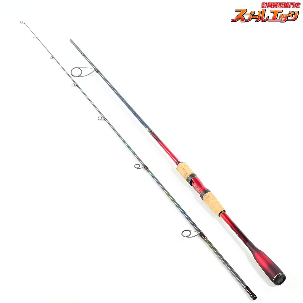 シマノ 19ワールドシャウラ 2752R-2 SHIMANO WORLD SHAULA バス スピニングモデル K_172 v43583