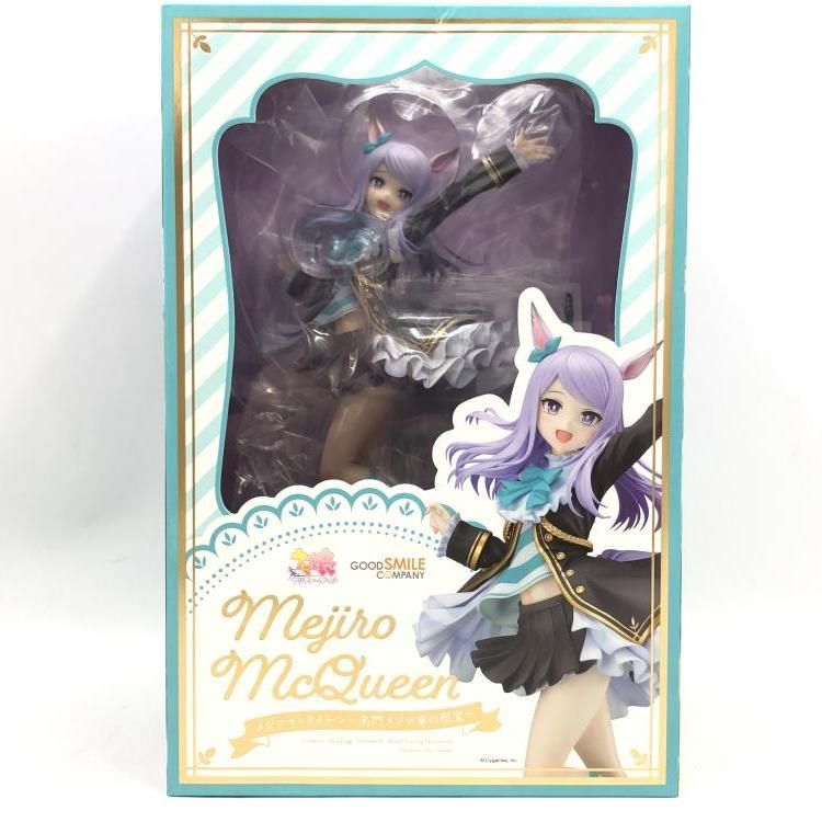 メジロマックイーン ～名門メジロ家の至宝～ 1 7 グッドスマイルカンパニー 69