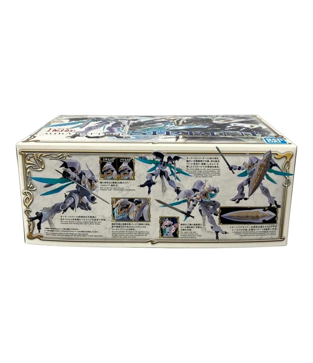 HG ダンバインサーバイン HG ダンバイン 完成品 全塗装 ビルバイン