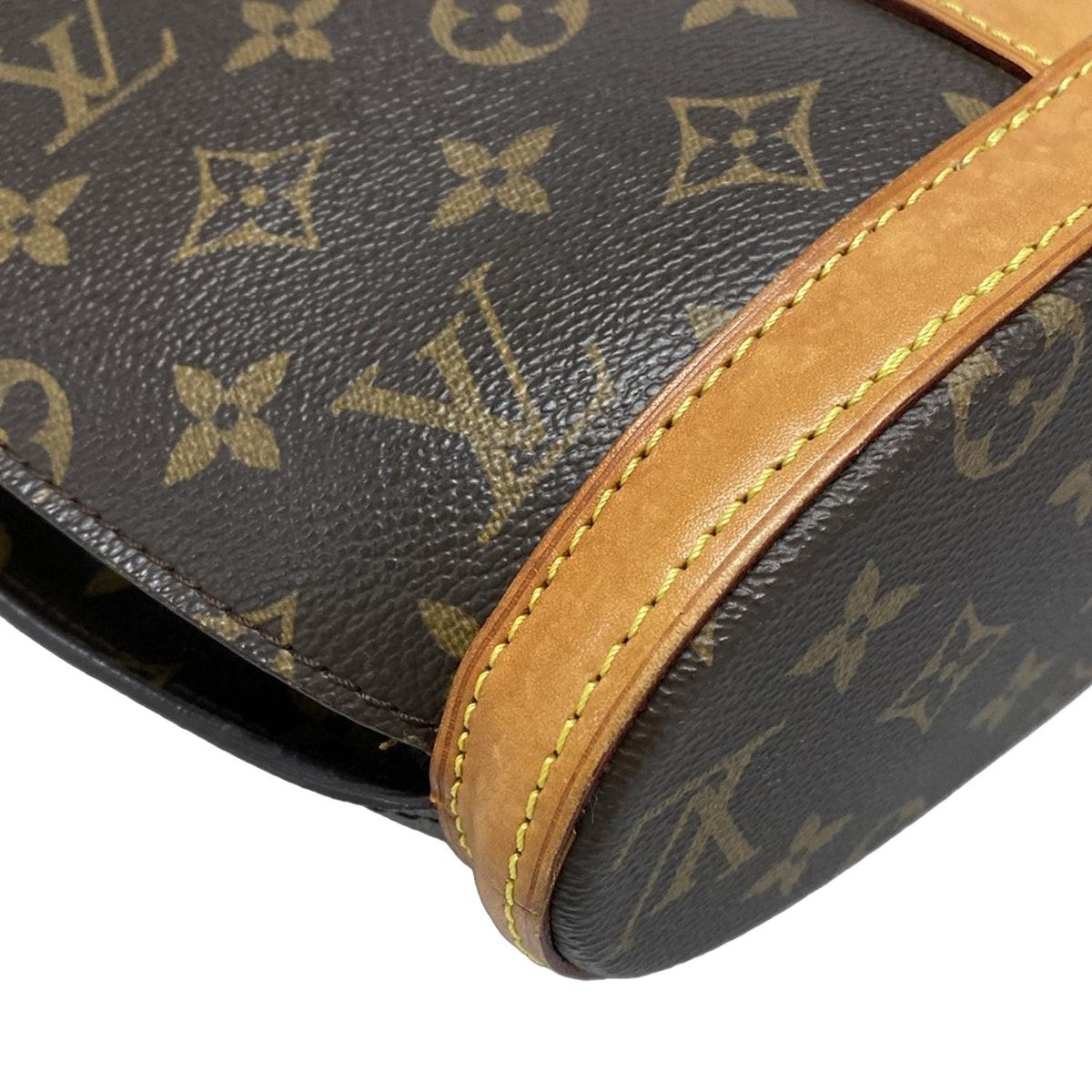 LOUIS VUITTON ルイヴィトン ショルダーバッグ モノグラム バビロン M51102 - DECORATOM_COM_BR