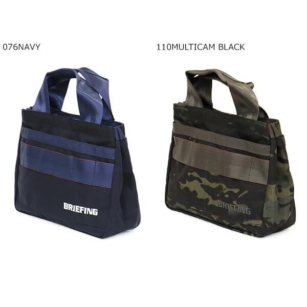 BRIEFING クラシック カートトート 1000D CLASSIC CART TOTE