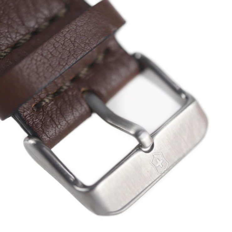 Victorinox ビクトリノックス 腕時計 241498 ステンレススチール