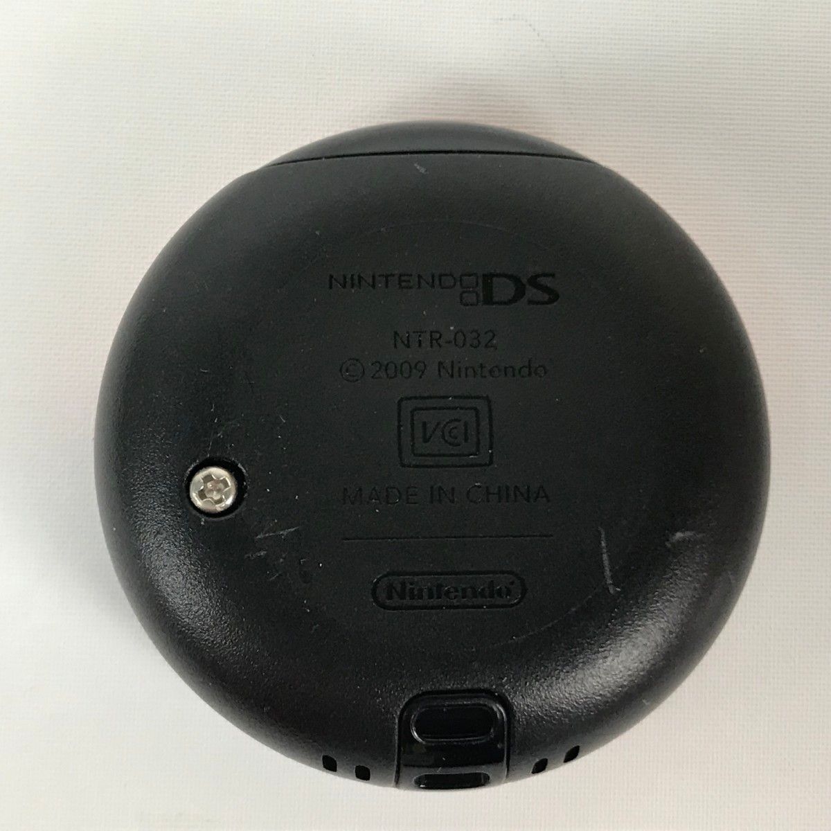 ニンテンドーDS周辺機器 NTR-032