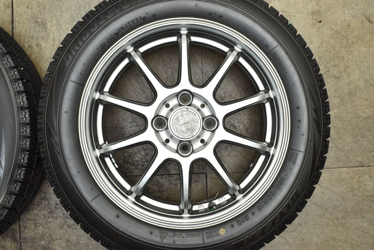 PCD100 ブリヂストン