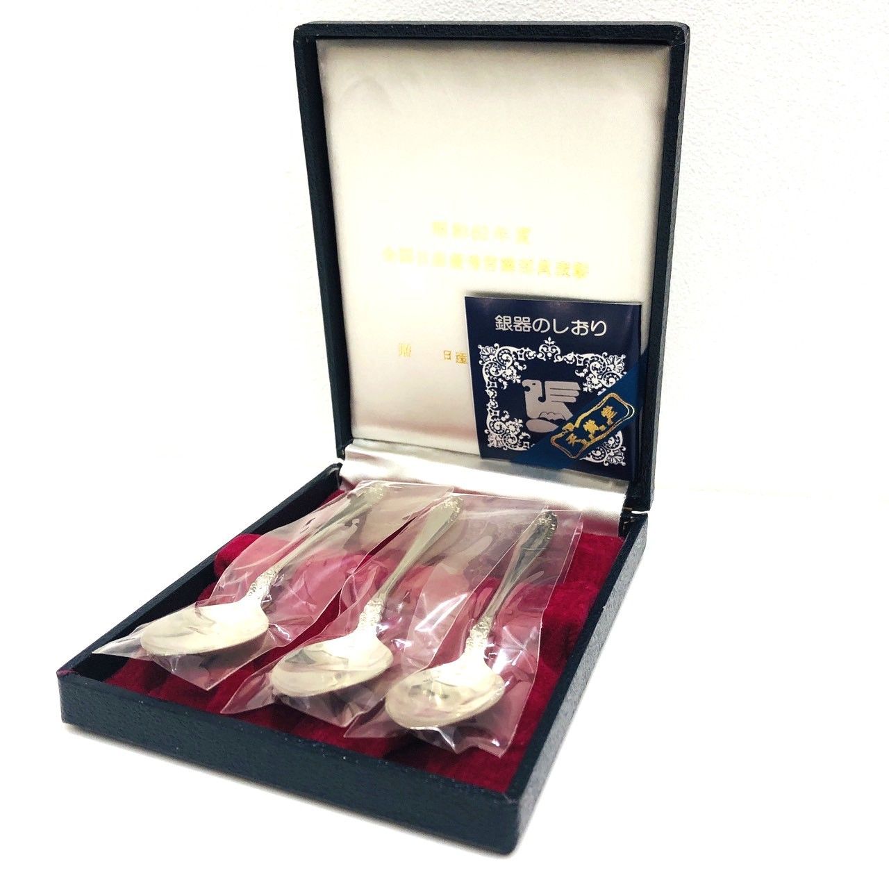 boda nova signe persson melin カトラリー Boda Nova Signe Persson