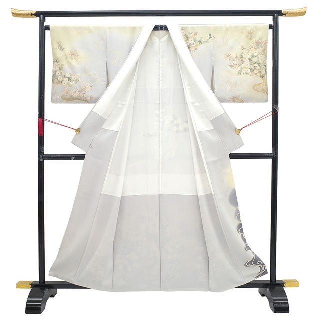 裄丈65.5 Ｍサイズ