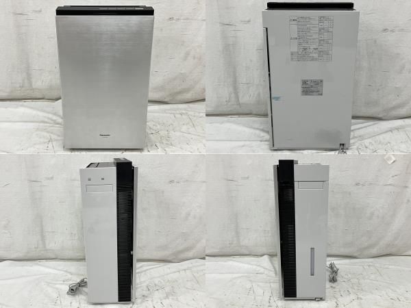 Panasonic パナソニック F-SMV4100 ziaino ジアイーノ 次亜塩素 Panasonic パナソニック F-SMV4100 ziaino ジアイーノ 次亜塩素