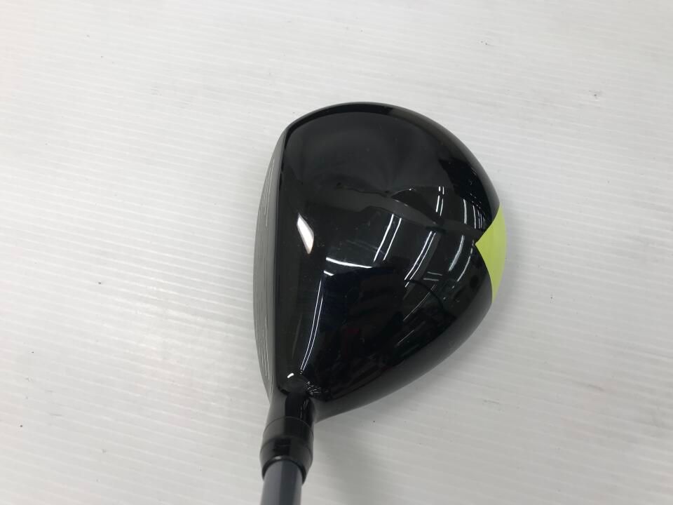 POWER オリジナルカーボン 即納EZY GREEN SPOON 16.5 - 中古 Yahoo