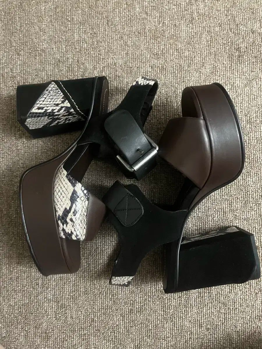 See by Chloe シーバイクロへ サンダル 35 サイズ 新品 - メルカリ