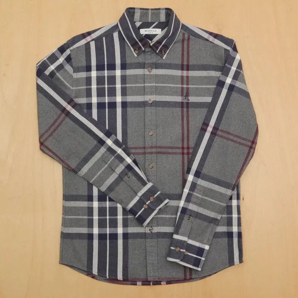 【雷市場（ポンジャン）商品韓国直送】 BEAN POLE(ビーンポール) シャツ 95 B ー 1780