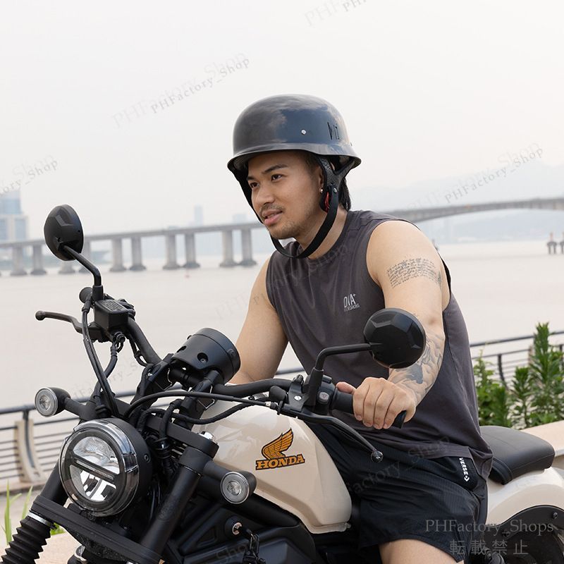 オートバイク用