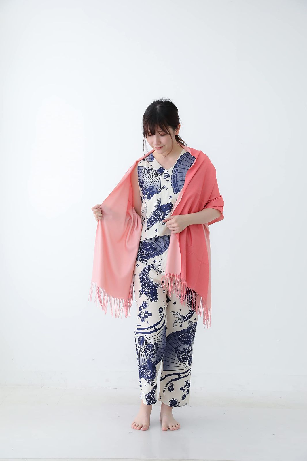 オールシーズン 無地