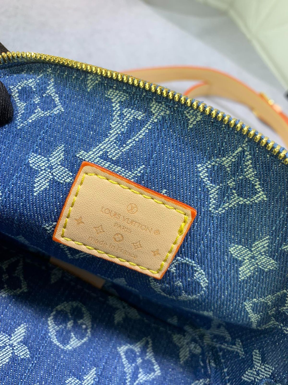 Nano シェルハンドバッグ