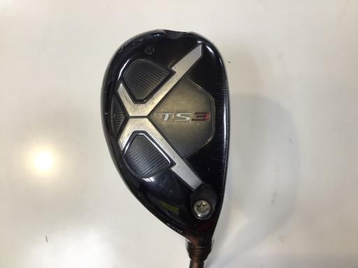 中古】 タイトリスト TS3 21° ユーティリティ UT NS PRO 950GH