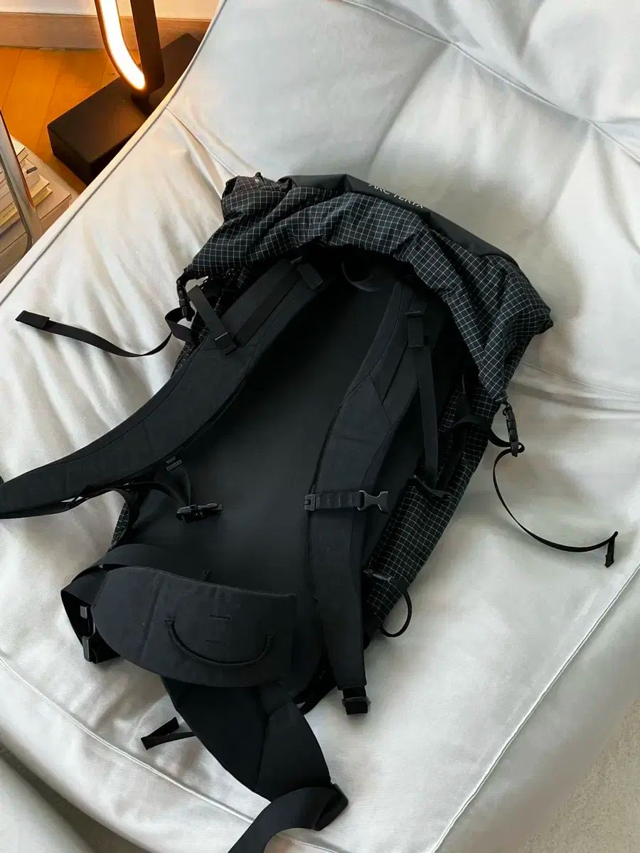 ARC TERYX アークテリクス マイコン 32