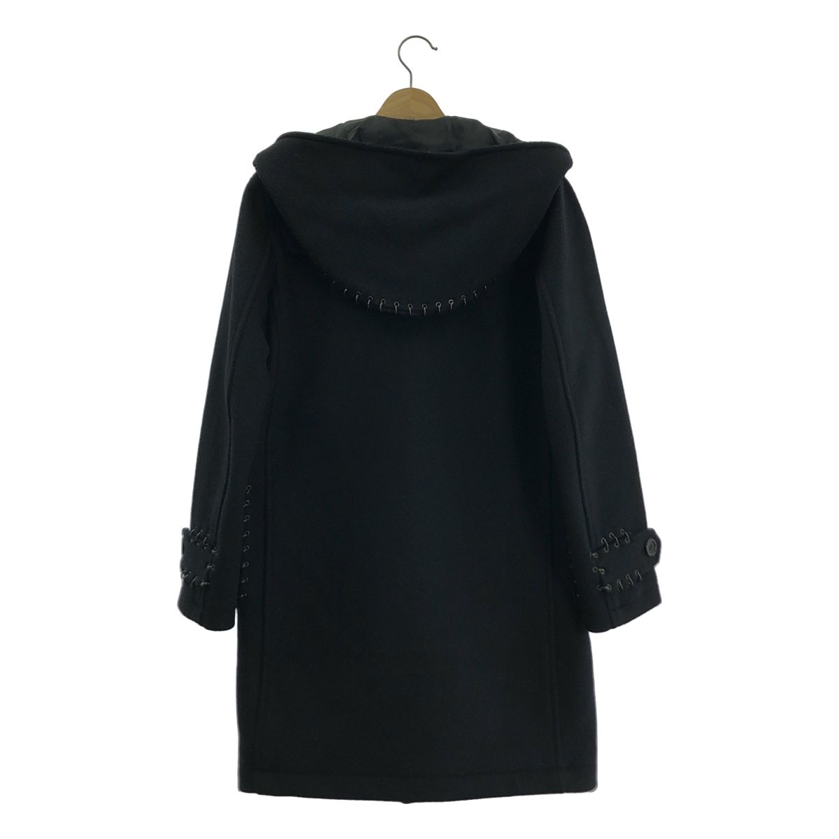 2020aw ノワールケイニノミヤ コムデギャルソン ウールケープコート 2020aw ノワールケイニノミヤ コムデギャルソン ウールケープ
