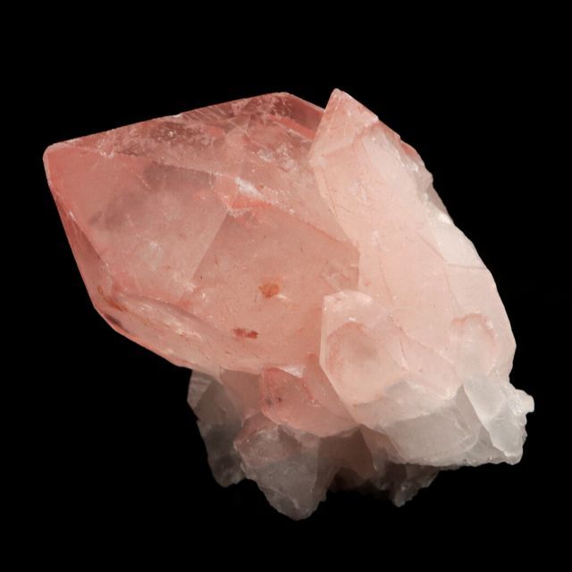 ドリームシクル レムリアンシード 水晶 ポイント ブラジル・ディアマン