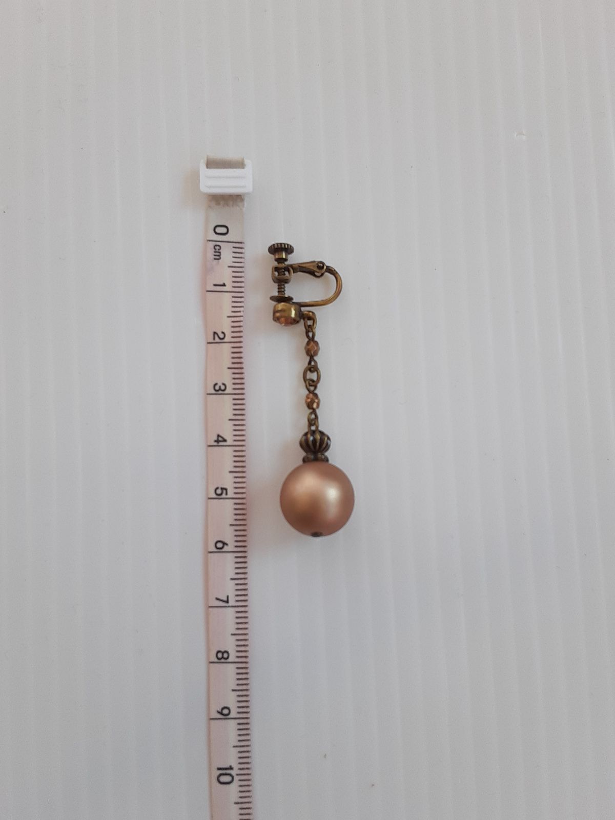 Anne  ネックレスとイヤリングセット 0525165339_646f1403119ea.jpg