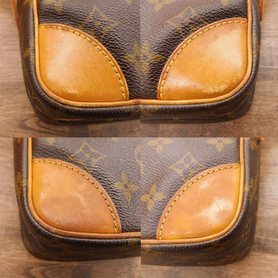 LOUIS VUITTON】ルイヴィトン アマゾン モノグラム ショルダー