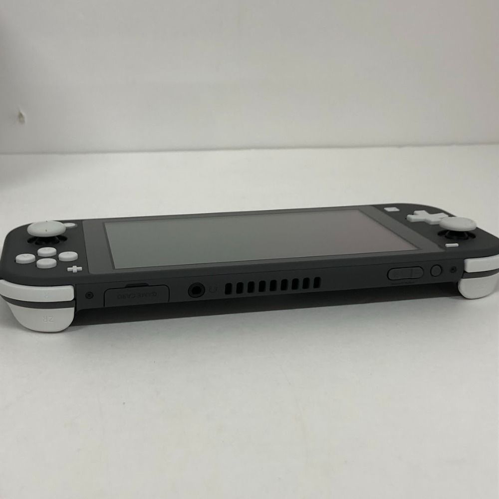 ゲームハード 動作