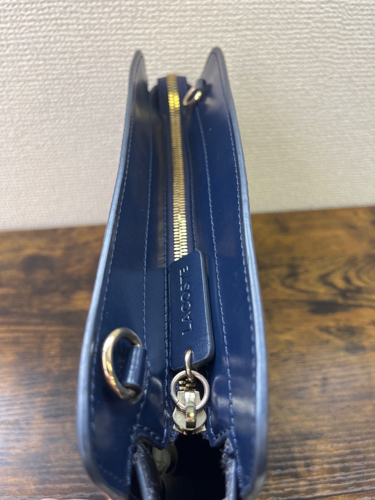 ショルダーバッグ クラッチバッグ