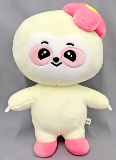 NiziU AYAKA ANO ぬいぐるみ Amazon.co.jp: NiziU ANO ぬいぐるみ Nizoo あやか アヤカ