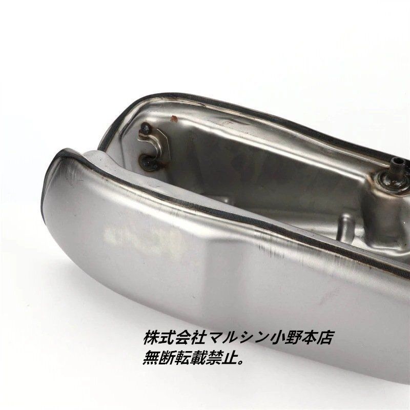 汎用レトロバイク用 RD50 CG125対応 カスタム未塗装タンクFYX71 汎用レトロバイク用 RD50 CG125対応 カスタム未塗装タンクFYX71