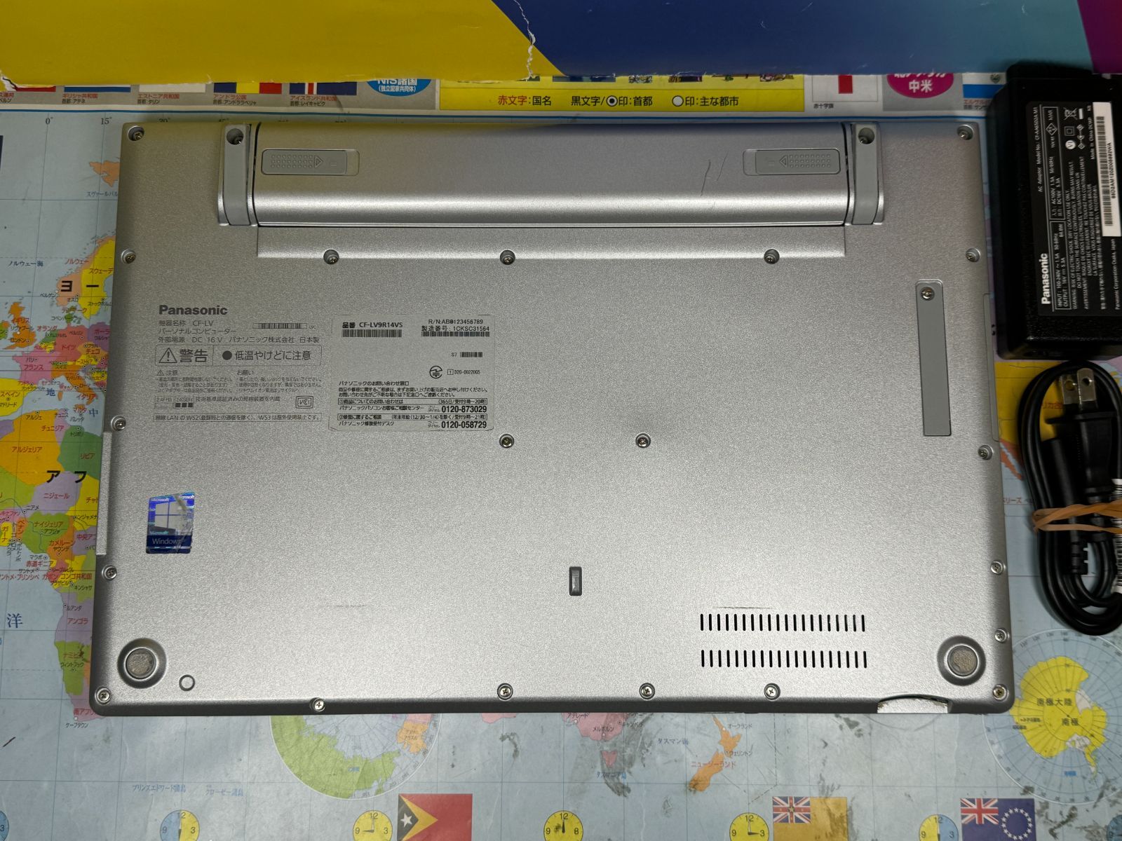 良品 16GB LTE レッツノート CF-LV9 第10世代 14型 FHD CF-LV9 16GB LTE 第10世代 14型 FHD レッツノート - メルカリ