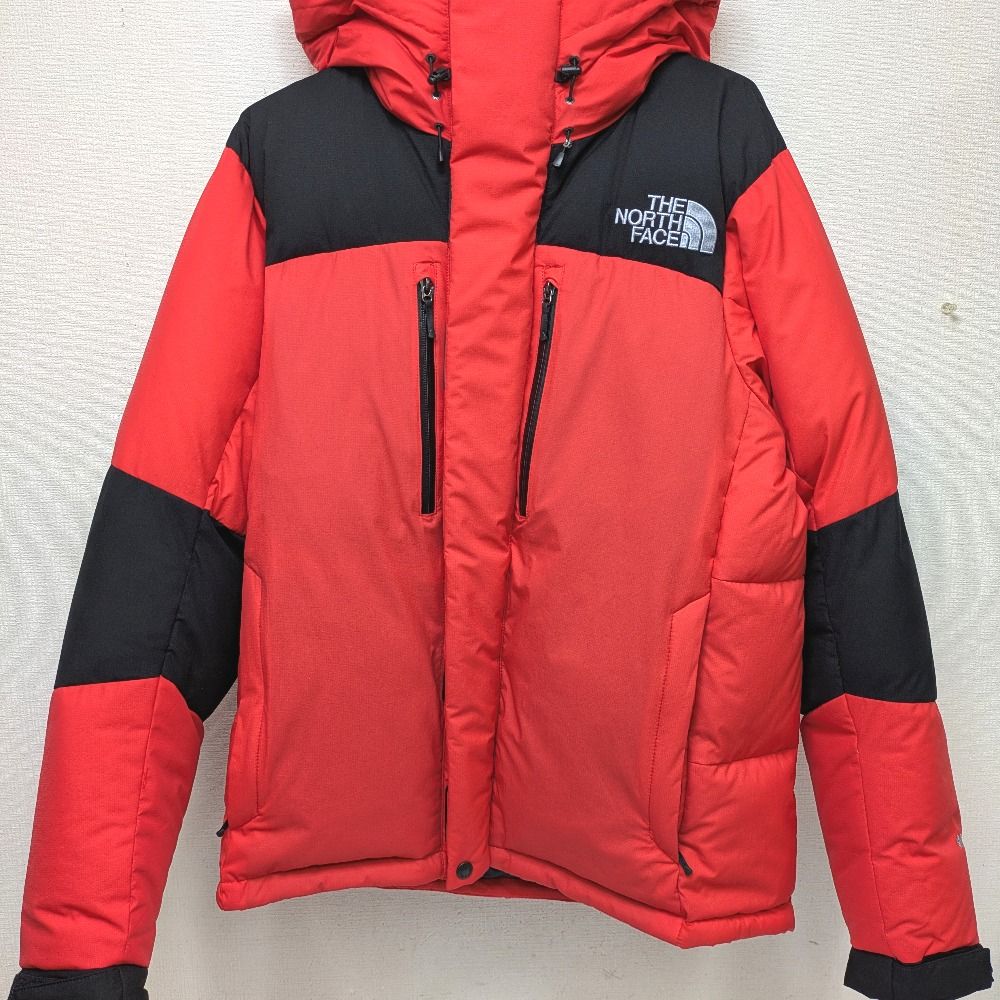 中古・古着通販】THE NORTH FACE (ザ ノース フェイス) ダウン