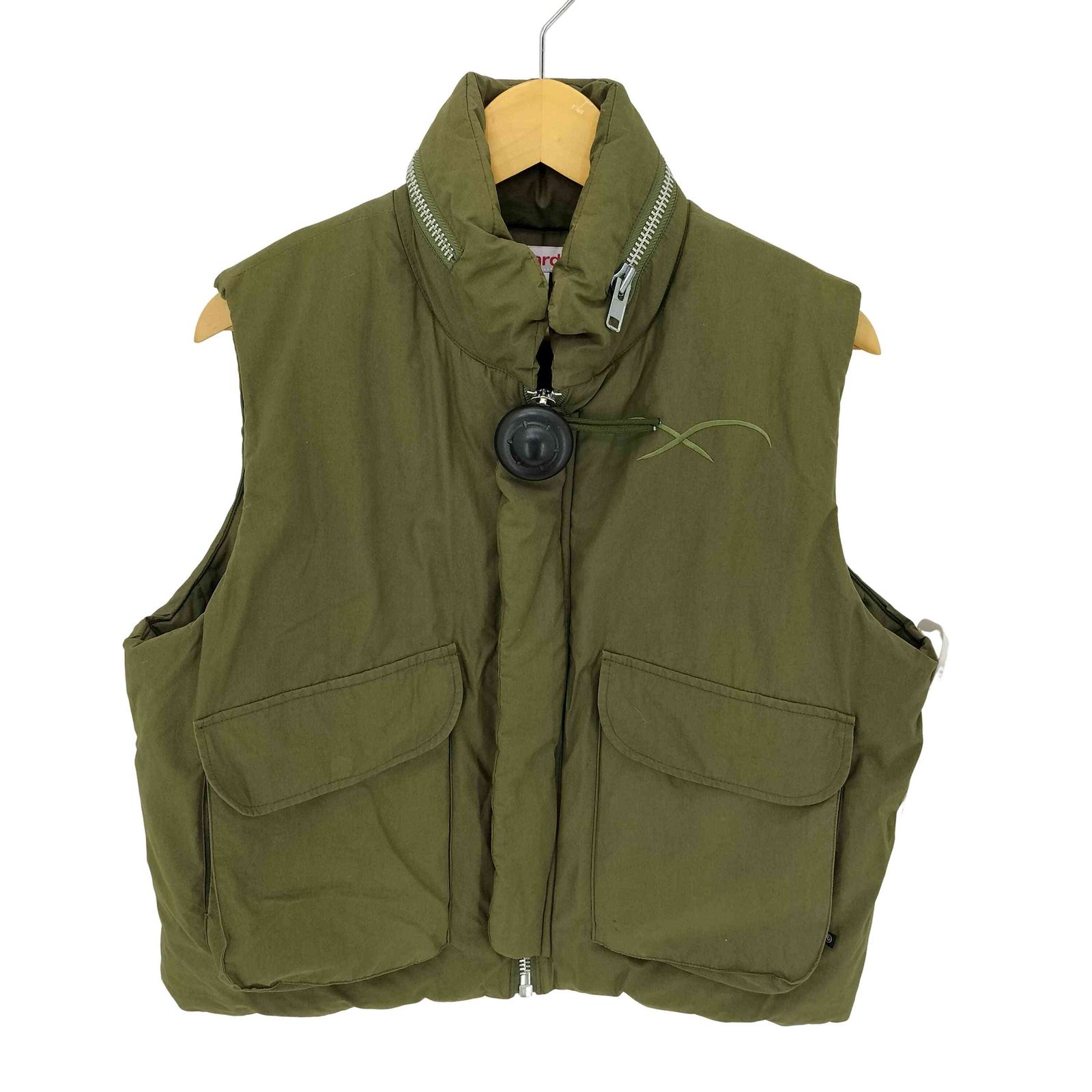 リチャードソン RICHARDSON FLAK VEST メンズ import L