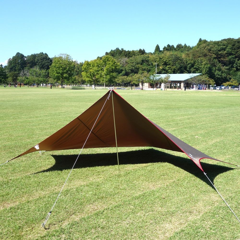 ARAI TENT アライテント エアライズ 3 (Fグリーン) 3人 4人 0300301