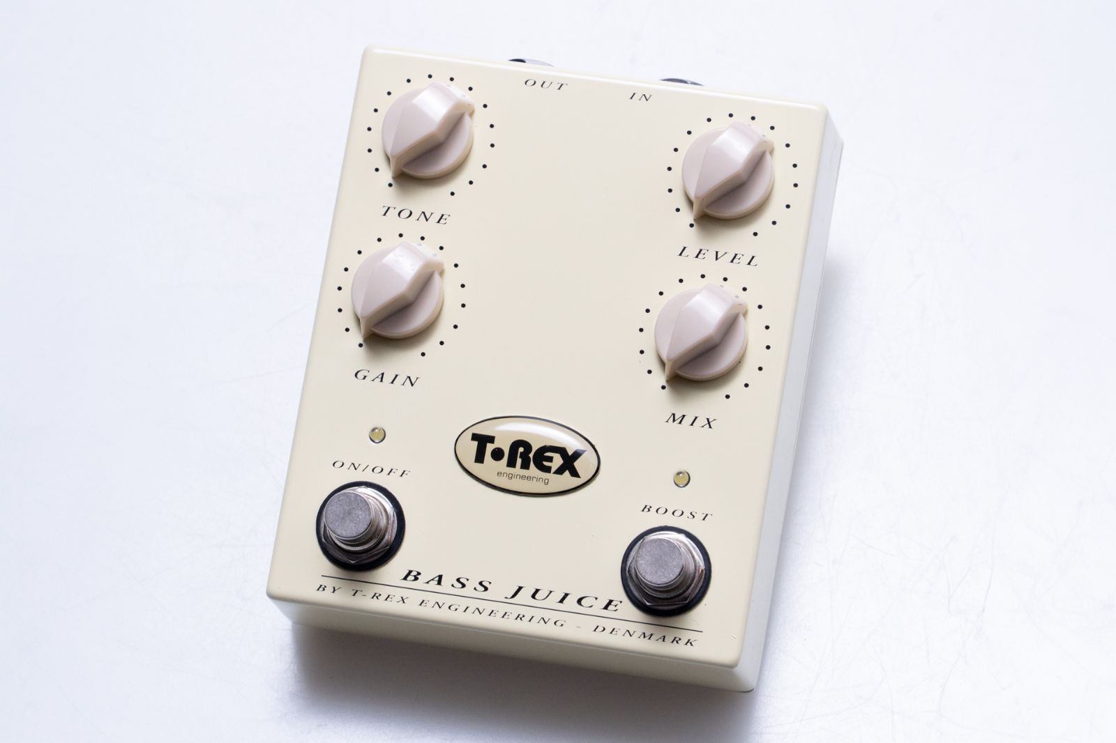 used T-rex | Bass Juice B GIB横浜