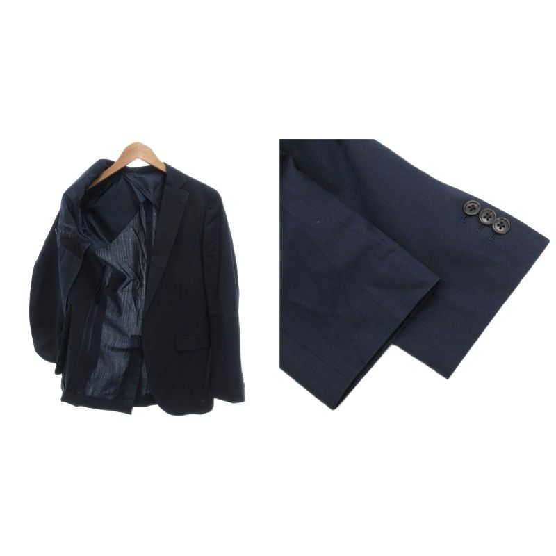 ザ・スーツカンパニー THE SUIT COMPANY シングルスーツ