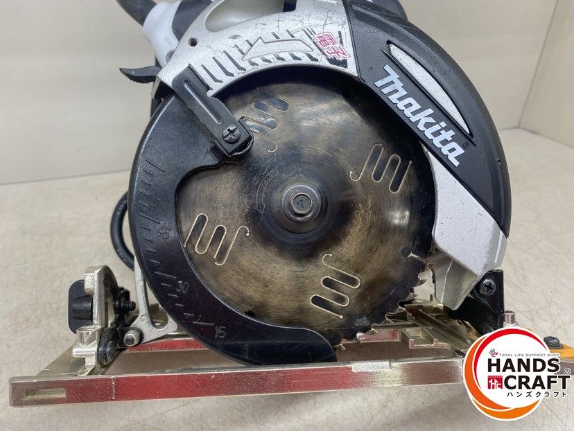 ♪ マキタ makita 5332C 147mmマルノコ 本体のみ