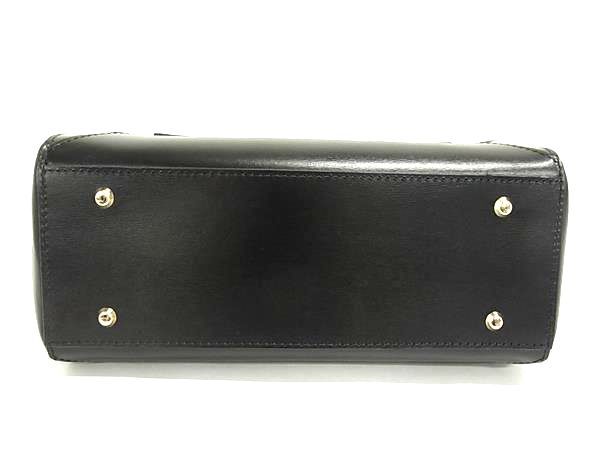 □新品□未使用□ DAKS ダックス レザー ハンドバッグ トートバッグ