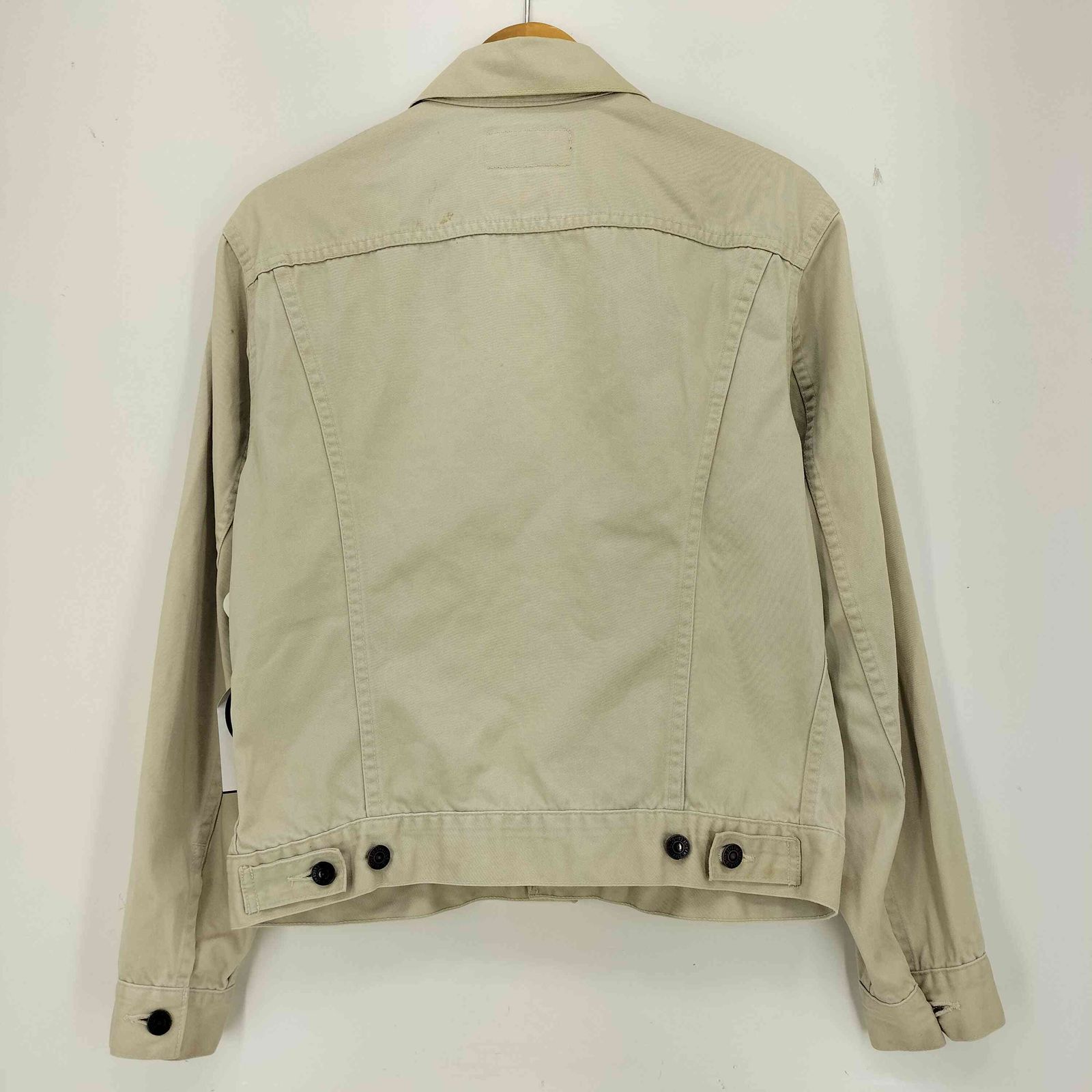リーバイス Levis 90S 70505 コットンサテン トラッカー