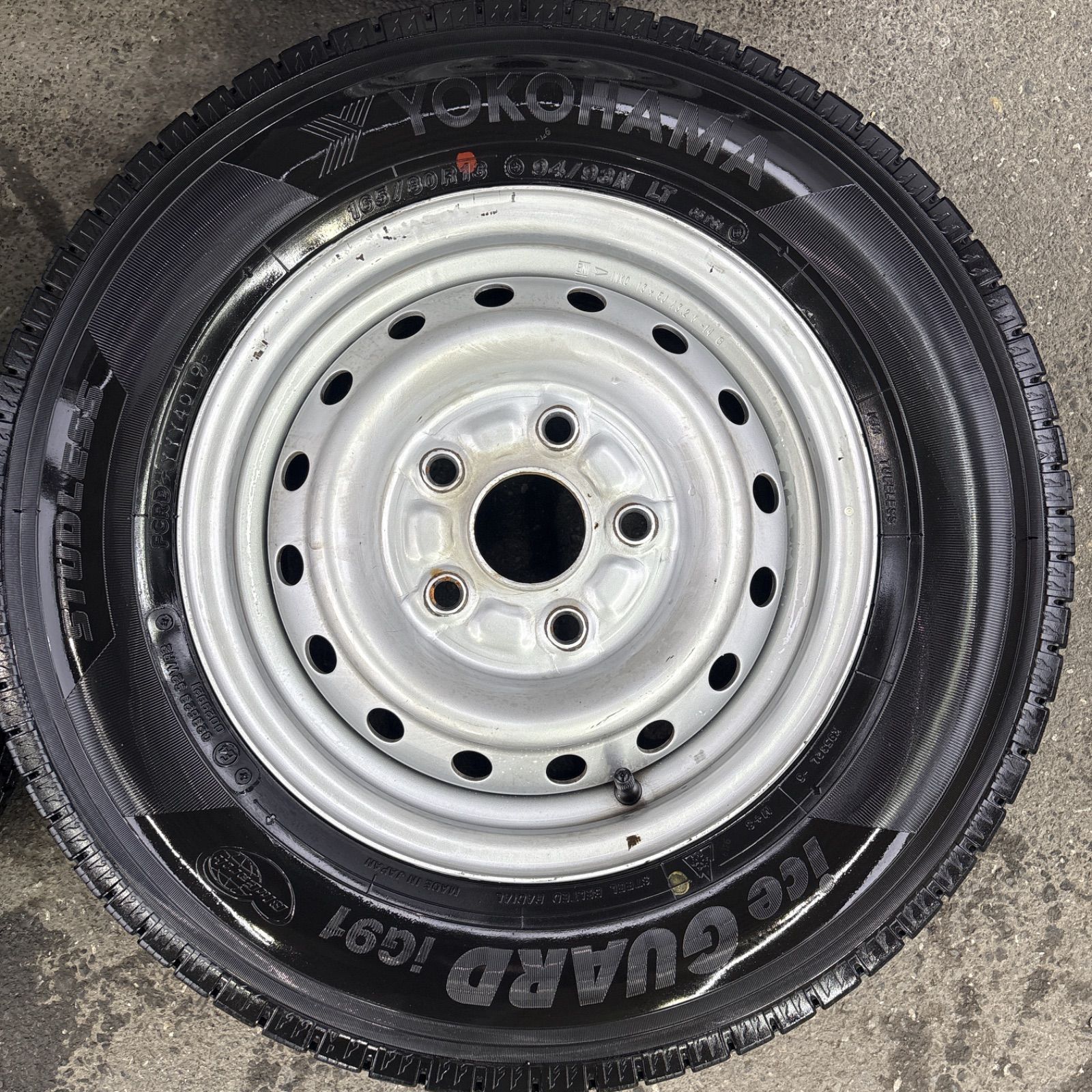 トヨタ ライトエース