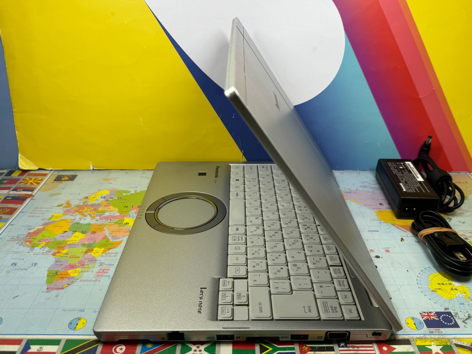 美品 16GB 512GB CF-FV1 14型 レッツノート パナソニック 美品 512GB 16GB CF-FV1 14型 レッツノート パナソニック