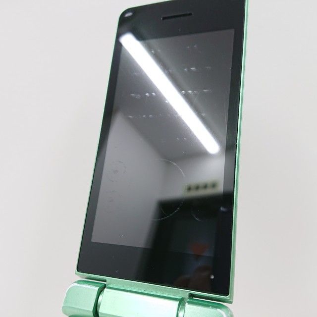 AQUOS ケータイ3 NP805SH SoftBank グリーン 送料無料 本体 AQUOS ケータイ3 NP805SH SoftBank グリーン 送料無料 本体