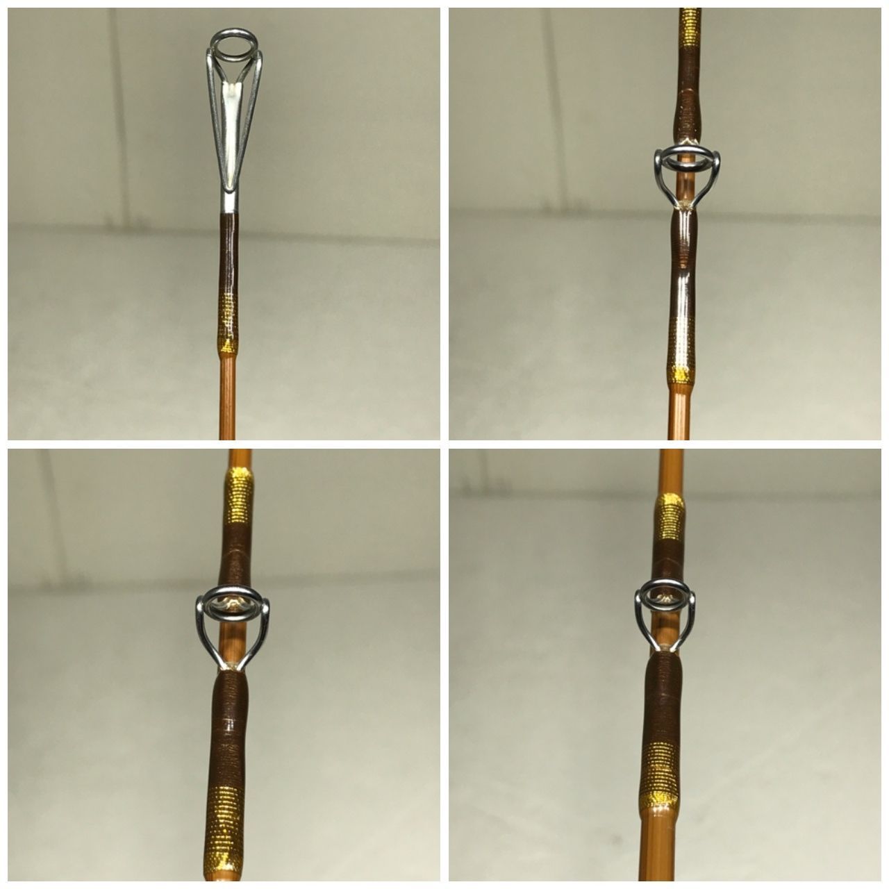 城東72-025】DOWLUCK 道楽 MARK 1 マーク1 スパイラルガイド