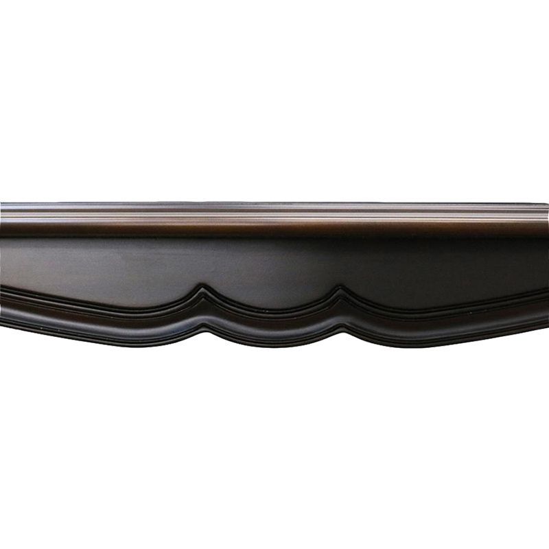 ダイニングテーブルセット 2人掛け 3点セット 90cm マホガニー