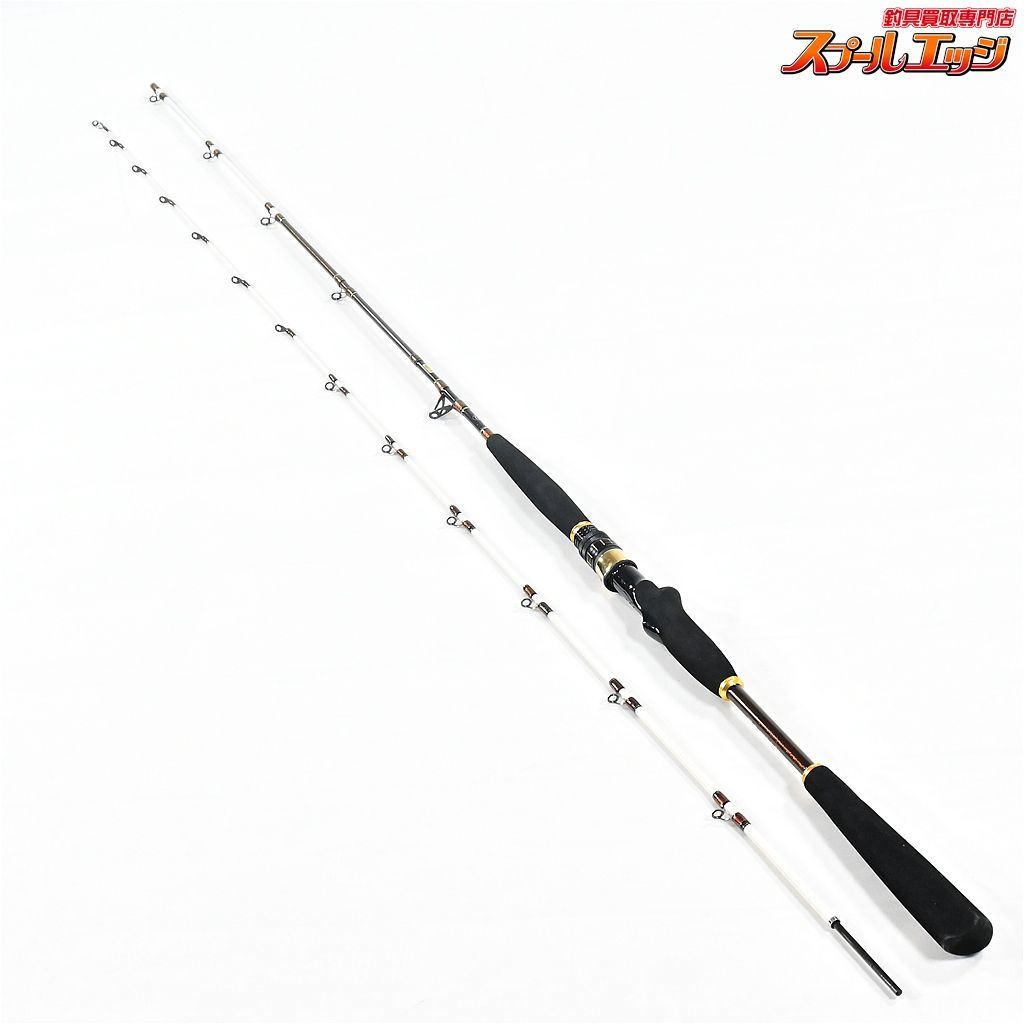 ダイワ 15リーオマスター 真鯛 S-270 W DAIWA RHEOMASTER MADAI マダイ K_180 v43683