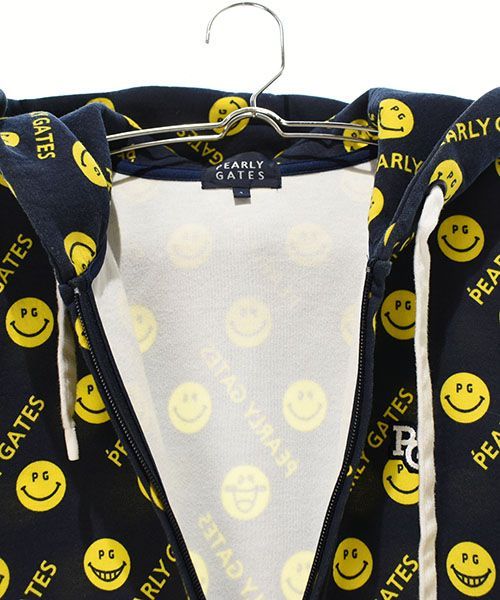 パーリーゲイツ｜レディース｜1 M相当