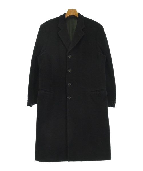 ARMANI COLLEZIONI チェスターコート メンズ 【古着】【中古