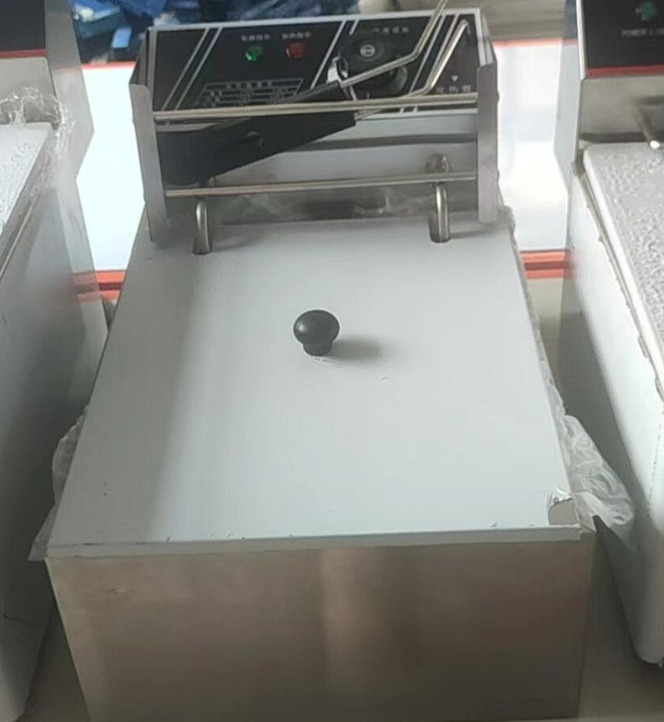 遠藤商事TKGスーパーデンジ 揚鍋42cm 業務用揚げ物鍋