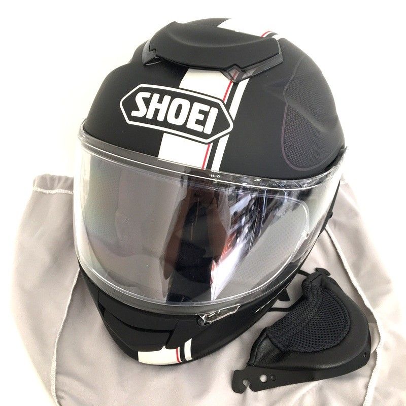 SHOEI GT-Air WANDERER Sサイズ Shoei GT-Air Helmet - Wanderer