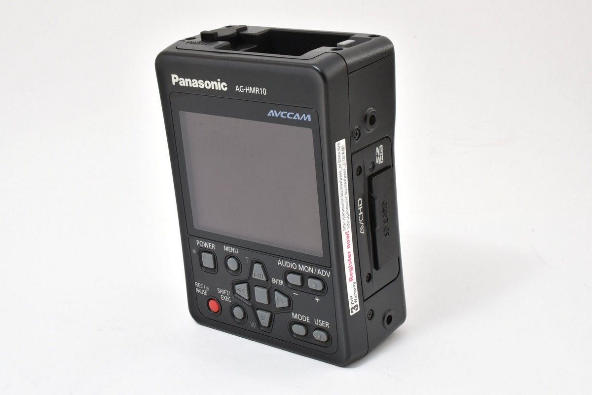 Panasonic